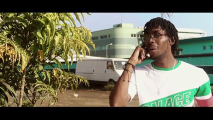 SA C KOI SA ENKOR - Go la se vend (CLIP OFFICIEL)