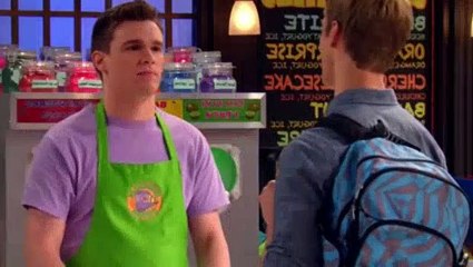 I Didnt Do It - S02E13 - Elementary, My Dear Watson