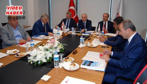 (26 Eylül 2018) ORTA ANADOLU KALKINMA AJANSI 20 MİLYON LİRALIK PROJE DESTEĞİ SAĞLAYACAK