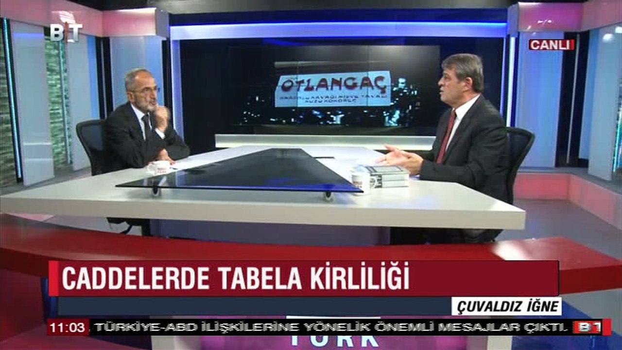 ÇUVALDIZ İĞNE 20 EYLÜL 2018 KONUK -NECATİ DEMİR