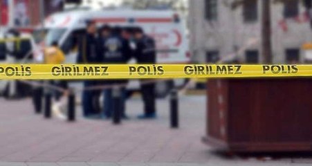 Bahçelievler'de Silahlı Saldırgan 3 Kişiyi Vurup Kayıplara Karıştı
