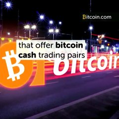 A new cryptocurrency exchange has launched called Voltaire.cash