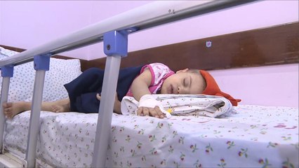 وزارة الصحة بقطاع غزة تحذر من تفاقم الوضع الصحي