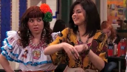 Wizards Of Waverly Place - S03E23 - Wizards vs Finkles