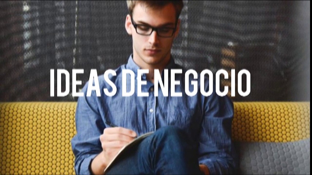 Carlos Luis Michel Fumero: te anima a estar abierto a nuevas ideas