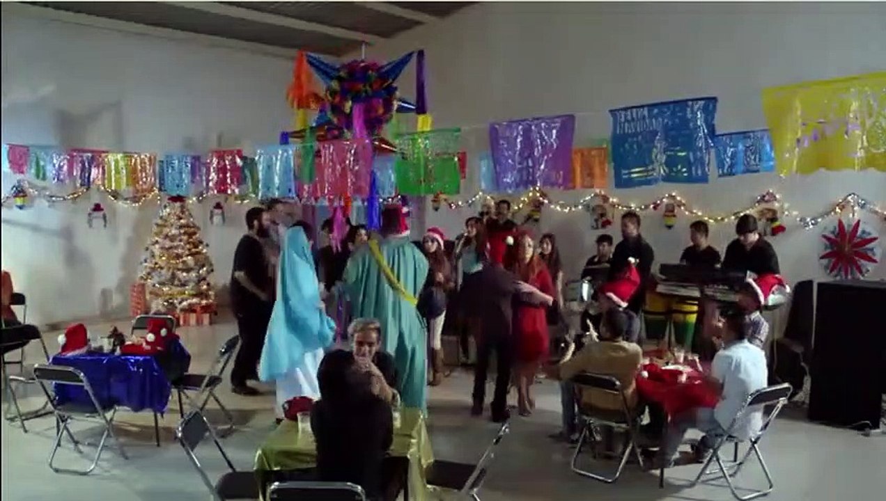 elgarrote - parte 2