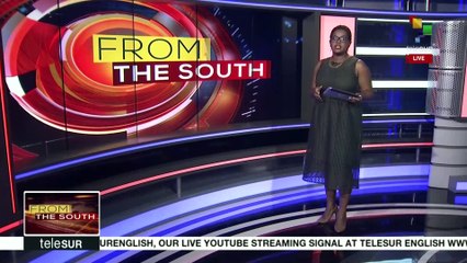 FtS 09-26: Colombia: Duque calls for an end to the Maduro government