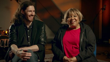 Hozier - Hozier On Nina Cried Power