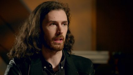 Hozier - Hozier On Nina Cried Power