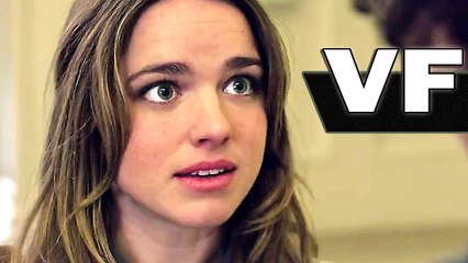 BAD SAMARITAN Bande Annonce VF