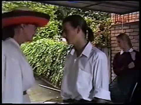 Neighbours Episode 1645