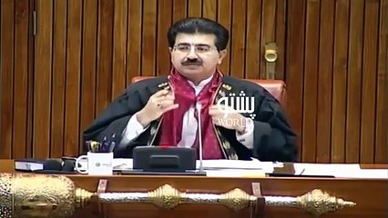 PTI Faisal Javed Blasting Speech In Senate Toda