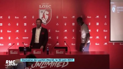 Losc : Pepe est en feu, joueur le plus décisif d'Europe cette saison