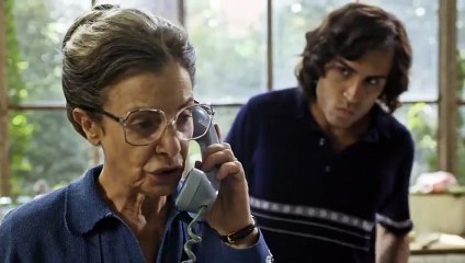 José José | Capítulo 14