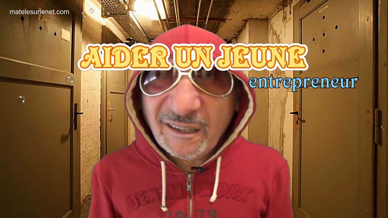 SVP ! Aidez un jeune qui se lance :-) Merci pour lui les filles !