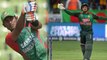 Pakistan VS Afghanistan Asia Cup 2018:Mushfiqur Rahim and Mohammad Mithun steady innings | वनइंडिया