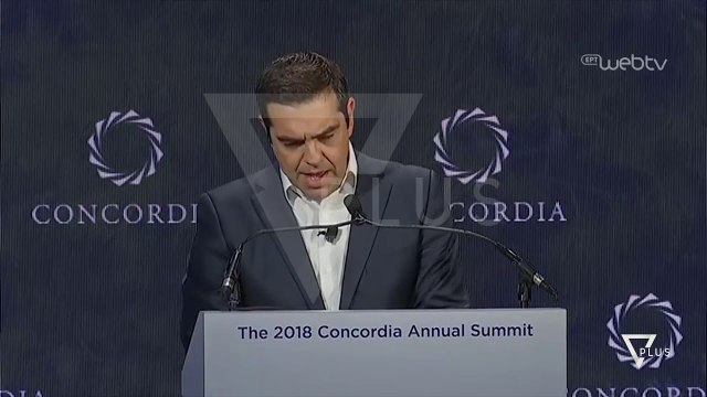 Tsipras: Greqia, lider ne Ballkan - News, Lajme - Vizion Plus