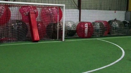 SELYAN BOUTCHACHA - ASPTG ELITE FOOTBALL - FIVE PERPIGNAN - 26.09.2018 - V1