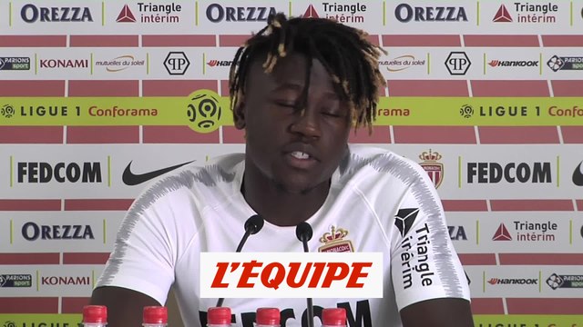 N'Doram «Je sais que ça va venir» - Foot - L1 - ASM