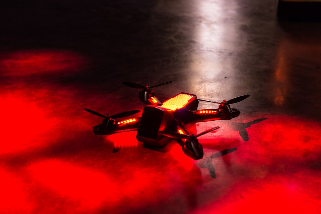 DRL 2018 Season 3 | Drone Racing League
