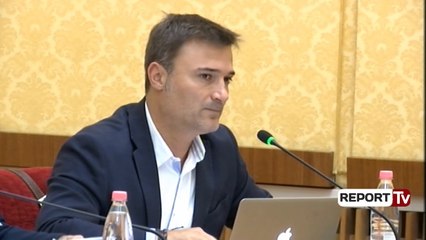 Report TV - Vettingu në politikë/Rrëzohet nisma e PD. PS: Të kalojë më parë nga Venecia