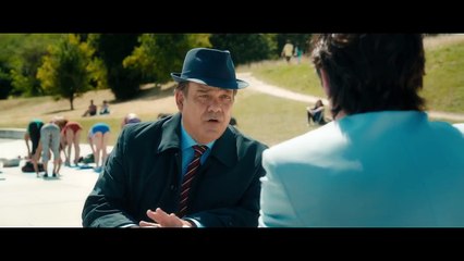 Nicky Larson et le Parfum de Cupidon - Bande-annonce