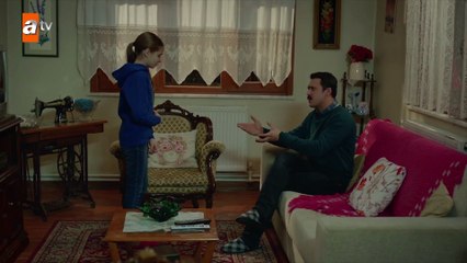 Büşra ile alay eden Kemal! - Kırgın Çiçekler 72.Bölüm