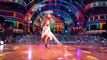 Dancing With The Stars US S27E02 part 2/2
