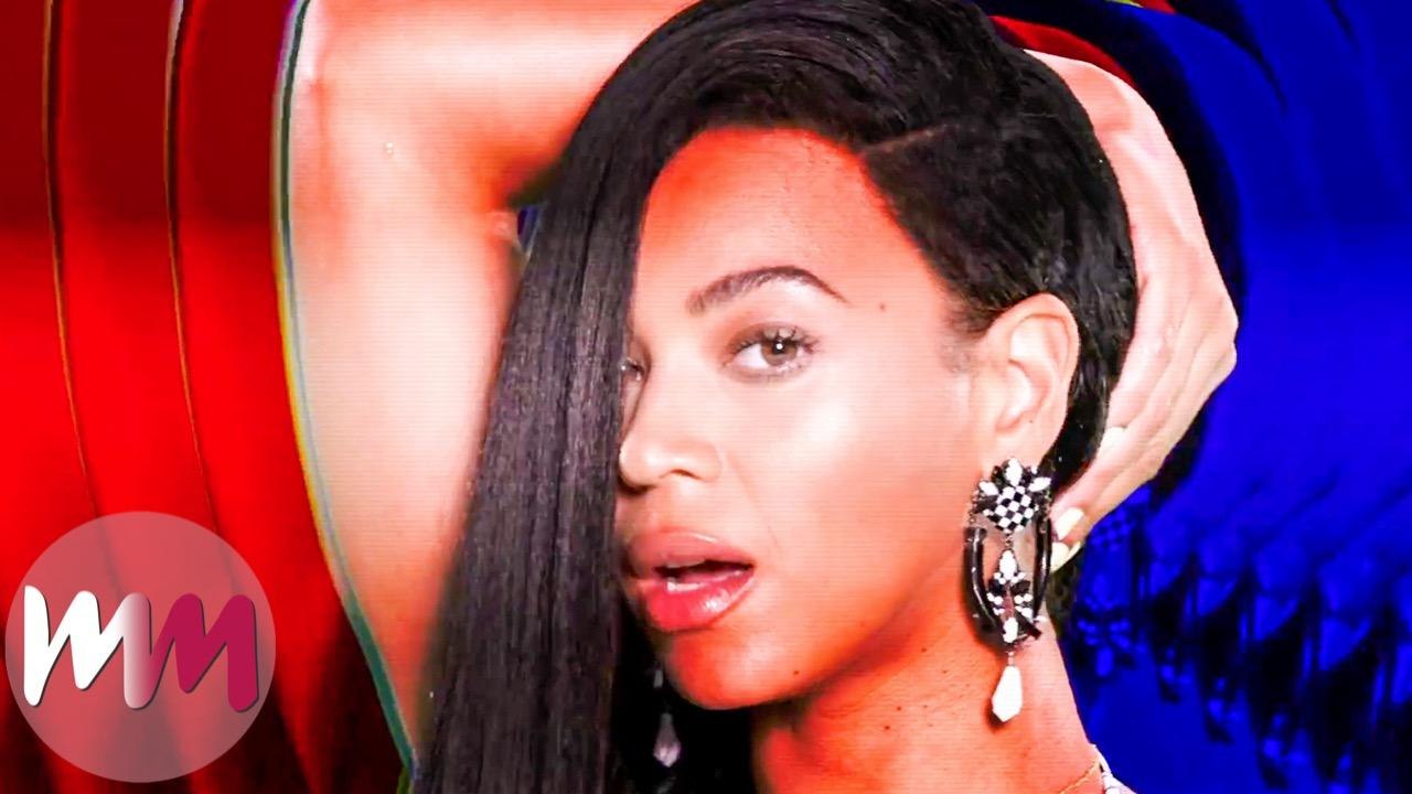 Top 10 Underrated Songs By Female Pop Singers