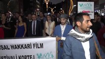 Hakkari 'Elveda Balkanlar' Filminin Galası Hakkari'de Yapıldı