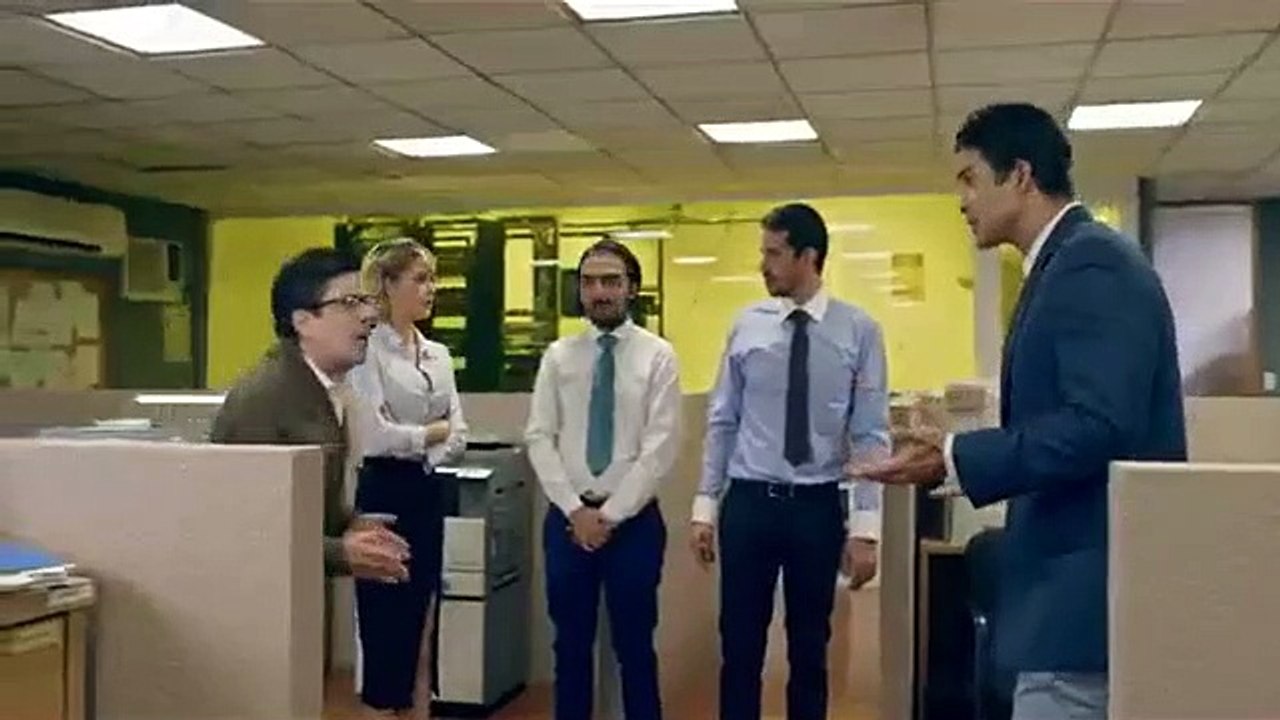 -Descontrol Capitulo 1 (HD)