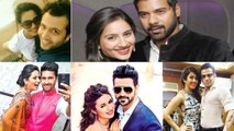 Divyanka Tripathi - Vivek Dahiya & other TV stars who became popular after Marriage | FilmiBeat