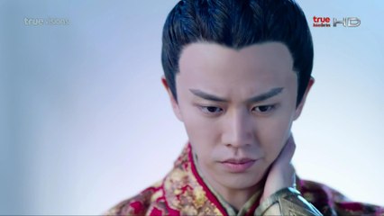 Glory Of Tang Dynasty ศึกชิงบัลลังก์ราชวงศ์ถัง ตอนที่ 44