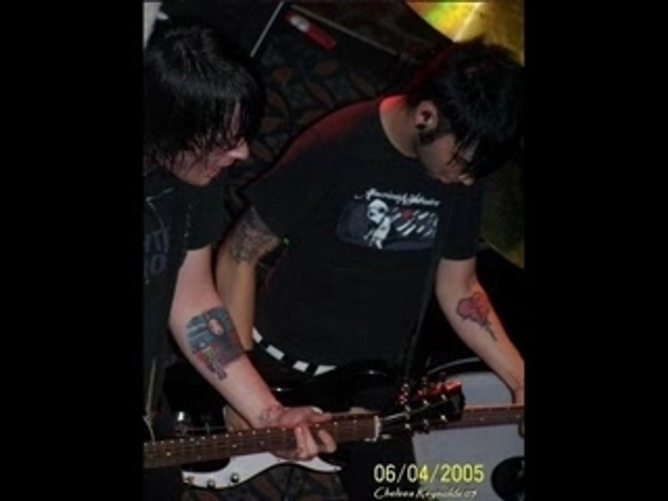 Emo by kitty