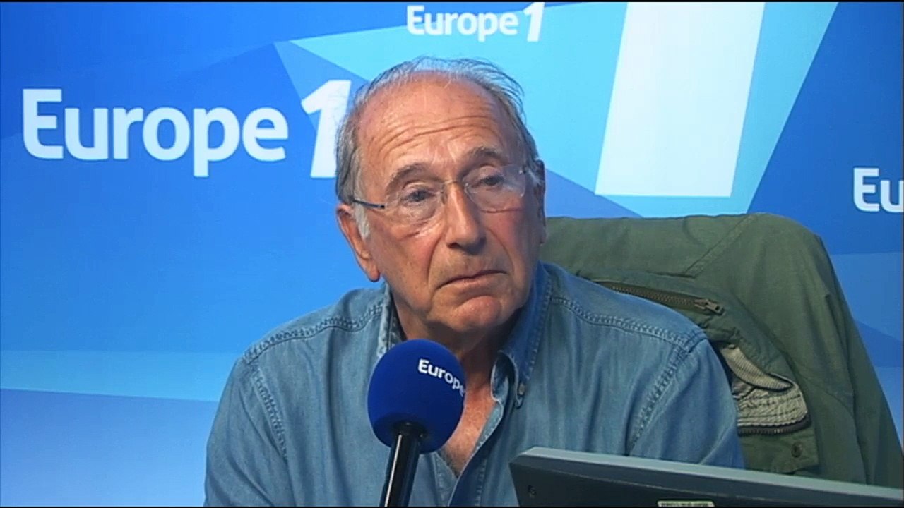 Alain Colas, le marin inattendu : "le Manureva a coulé, c’est une certitude pour moi"