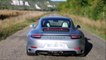 Porsche 911 Carrera GTS 3.0 450 ch 2018 - Acceleration