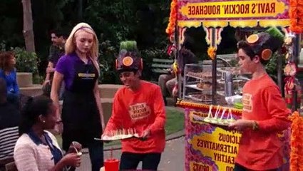 Jessie - S03E10 - Snack Attack