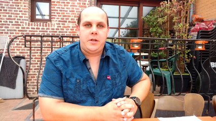 Julien Laporte: pourquoi voter DéFI à Ath ?