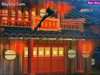 Thất Kiếm Anh Hùng - Tập 18 - vào www.HayGhe.Com để xem tập mới nhất!