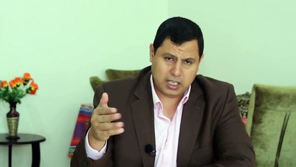 رسائل خفية للموساد في فيلم الملاك أشرف مروان[صابر مشهور