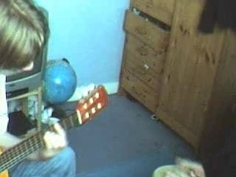 Impro moi et mon frère (apocalimse&docteurpsy)