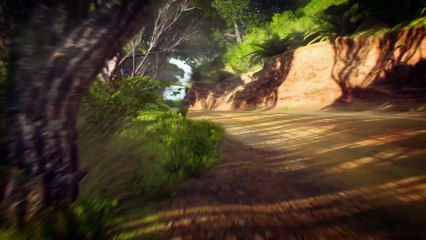 DiRT Rally 2.0 - Trailer d'annuncio