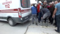 Sakarya Pompalı Tüfekle Ateş Edip Kaçtı 2 Yaralı