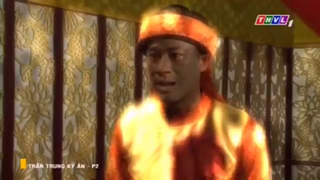 Trần Trung kỳ án phần 2 tập 30 - Bản chuẩn pilikeyou - THVL1 - Full - 26/9/2018 - Phim Việt Nam THVL1 - Trần Trung kỳ án phần 2 tập 31