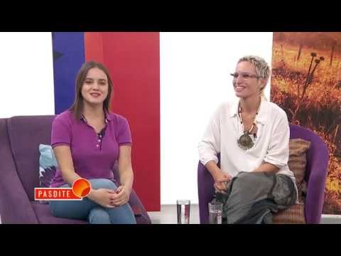 Pasdite me Alsat 25 09 18