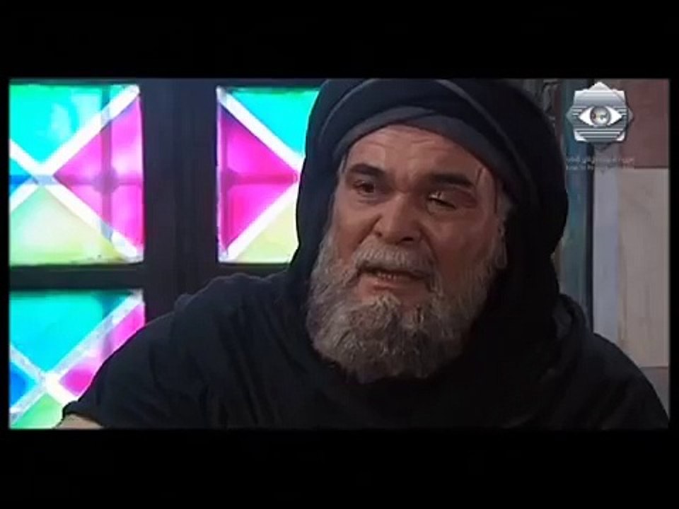 صلاح الدين الايوبي الحلقة 16