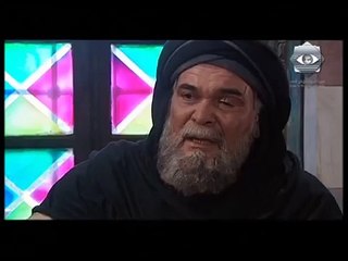 صلاح الدين الايوبي الحلقة 16