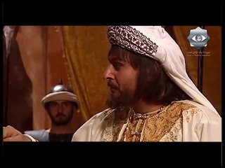 صلاح الدين الايوبي الحلقة 18