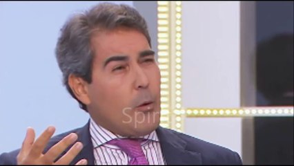 ¡¡No le gustó!! ¡¡La REACCIÓN de la PRESENTADORA de TV3 a una PREGUNTA fácil!!