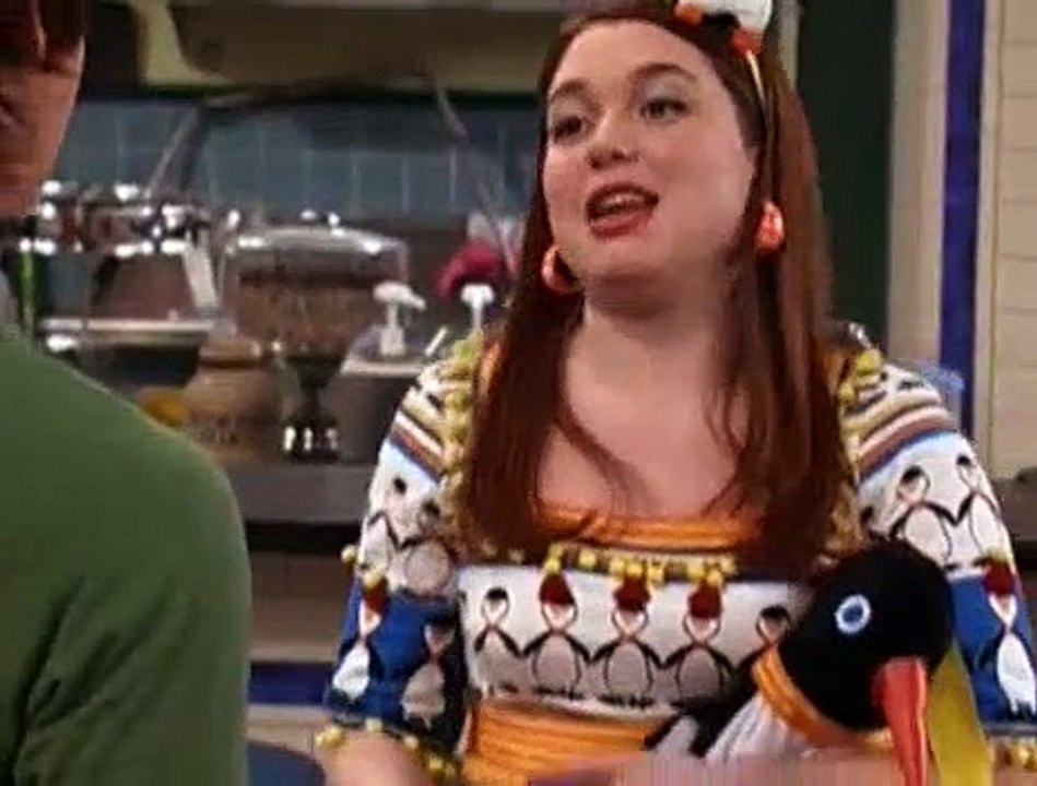 Wizards Of Waverly Place - S02E29 - Wizards & Vampires vs Zombies